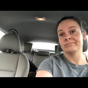 Meet your Posher, Katherine